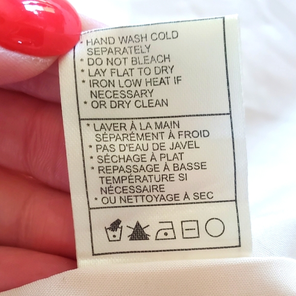 Jack | Hildy Peach Maxi Dress - Picture 12 of 12